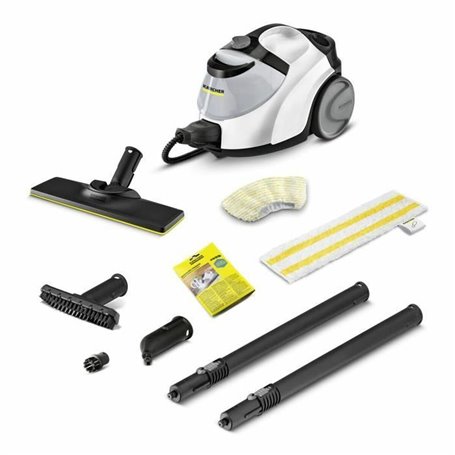 Nettoyeur vapeur Vaporeta Kärcher 1.512-660.0 2200 W
