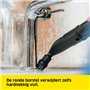 Nettoyeur vapeur Vaporeta Kärcher 1.512-660.0 2200 W