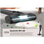 Aspirateur sans fil Samsung VS20C9554TK/WA Noir 580 W