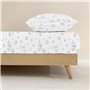 Drap housse Powerpuff Girls 90 x 200 cm