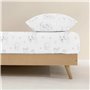 Drap housse Tom & Jerry 180 x 200 cm