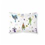 Taie d'oreiller Batman 45 x 125 cm