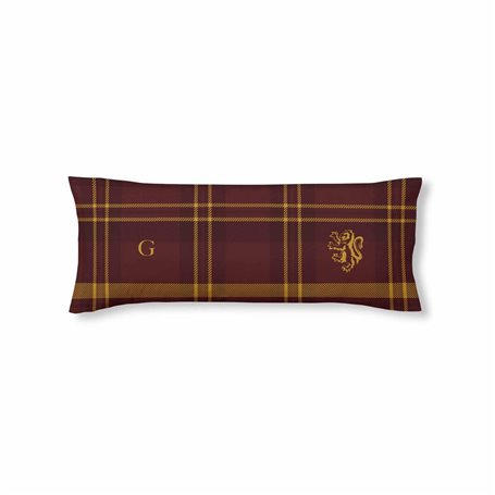 Taie d'oreiller Harry Potter Gryffindor 45 x 110 cm