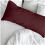 Taie d'oreiller Harry Potter Bordeaux 65 x 65 cm