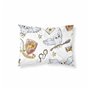 Taie d'oreiller Harry Potter Hedwig 40 x 60 cm