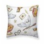 Taie d'oreiller Harry Potter Hedwig 65 x 65 cm