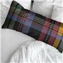 Taie d'oreiller Harry Potter Hogwarts Multicouleur 45 x 110 cm