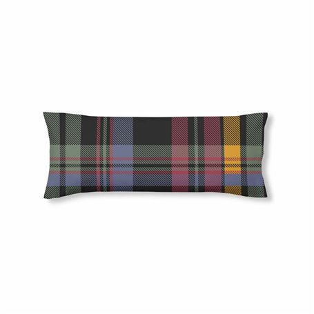 Taie d'oreiller Harry Potter Hogwarts Multicouleur 45 x 125 cm