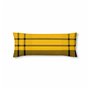 Taie d'oreiller Harry Potter Hufflepuff 50 x 80 cm