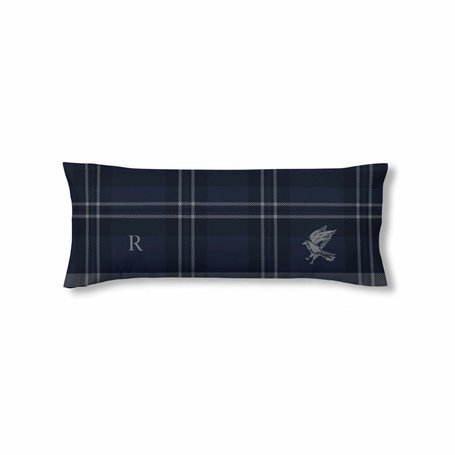 Taie d'oreiller Harry Potter Ravenclaw Blue marine 45 x 125 cm