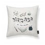Housse de coussin Harry Potter Wizard Gris clair 45 x 45 cm