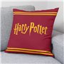 Housse de coussin Harry Potter Rouge 45 x 45 cm
