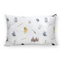 Housse de coussin Harry Potter Sweet Hogwarts 30 x 50 cm