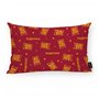 Housse de coussin Harry Potter Team Gryffindor 30 x 50 cm
