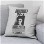 Housse de coussin Harry Potter Undesirable 50 x 50 cm