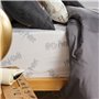 Housse de Couette Lit 1 persone 155 x 220 cm