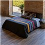Housse de Couette Harry Potter Lit 2 persones 220 x 220 cm