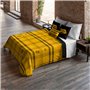 Housse de Couette Harry Potter Hufflepuff Jaune 240 x 220 cm Gran lit 