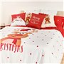 Housse de Couette Mauré Laponia 155 x 220 cm Lit 1 persone