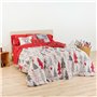 Housse de Couette Mauré Laponia 155 x 220 cm Lit 1 persone