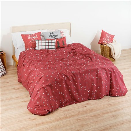 Housse de Couette Mauré Laponia 155 x 220 cm Lit 1 persone