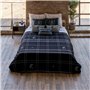 Housse de Couette Harry Potter Ravenclaw Blue marine 180 x 220 cm Lit 