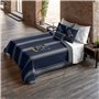 Housse de Couette Harry Potter Ravenclaw Blue marine 140 x 200 cm Lit 