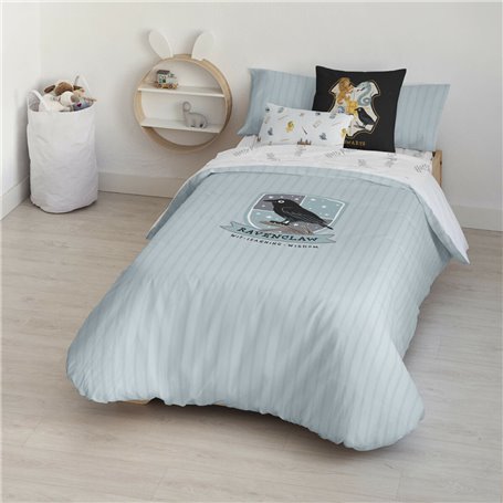 Housse de Couette Harry Potter Ravenclaw Sweet 180 x 220 cm Lit 1 pers