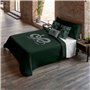 Housse de Couette Harry Potter Slytherin Value 155 x 220 cm Lit 1 pers