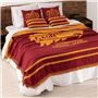Couverture Harry Potter Gryffindor Values 130 x 170 cm 130 x 2 x 170 c