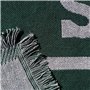 Couverture Harry Potter Slytherin House 180 x 260 cm 180 x 2 x 260 cm