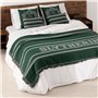 Couverture Harry Potter Slytherin House 180 x 260 cm 180 x 2 x 260 cm