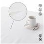 Nappe enduite antitache Mauré Elegant Christmas 140 x 140 cm