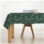 Nappe enduite antitache Mauré 140 x 140 cm