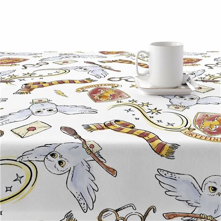 Nappe enduite antitache Harry Potter Gryffindor 250 x 140 cm