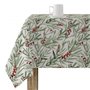 Nappe enduite antitache Mauré Merry Christmas 100 x 140 cm