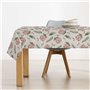 Nappe enduite antitache Mauré Merry Christmas 100 x 140 cm