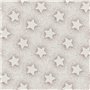 Nappe enduite antitache Mauré Merry Christmas 140 x 140 cm