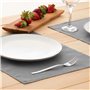 Nappe Muaré 45 x 35 cm 2 Unités