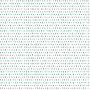 Drap housse Kids&Cotton Jeddah Multicouleur 90 x 200 cm