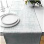 Chemin de Table Muaré 0120-229 Multicouleur 45 x 140 cm