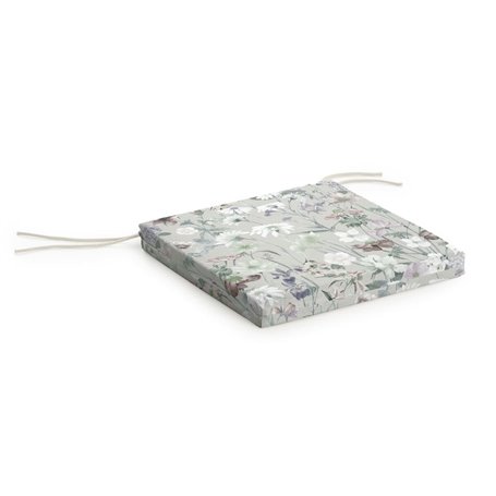 Coussin de chaise Belum 0120-391 40 x 5 x 40 cm