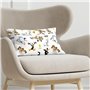 Housse de coussin Looney Tunes Blanc 30 x 50 cm