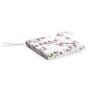 Coussin de chaise Belum 0120-385 40 x 5 x 40 cm