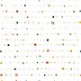 Drap housse Ripshop Sahara Multicouleur 180 x 200 cm