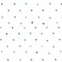 Drap housse Ripshop Zuri Multicouleur 90 x 200 cm