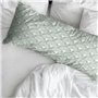 Taie d'oreiller Ripshop Nashik Multicouleur 65 x 65 cm