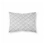 Taie d'oreiller Ripshop Nashik Gris 45 x 125 cm