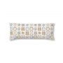 Taie d'oreiller Ripshop Tilburg FN Multicouleur 45 x 125 cm