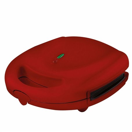Machine à sandwich Küken 33790 Rouge 750 W